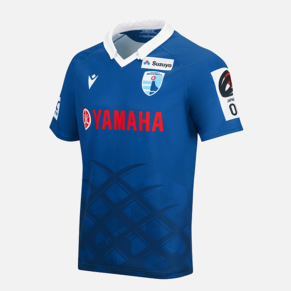 アウトレット】22 SBR 静岡ブルーレヴズ レプリカ1stジャージ(M