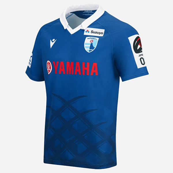 アウトレット】23 静岡ブルーレヴズ レプリカ ホーム SSジャージー(L