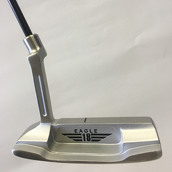 桑田泉のクォーター理論実践 練習用ゴルフクラブ パットマスター1 NEW