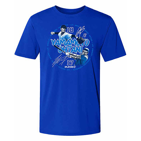 大谷翔平 WORLD CHAMPION 2024 LIMITED EDITION Tシャツ(S nocolor