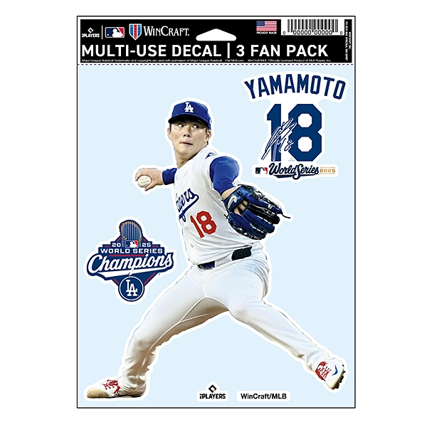 ロサンゼルス・ドジャース グッズ: 野球(並び順：価格(安い順) 2／12