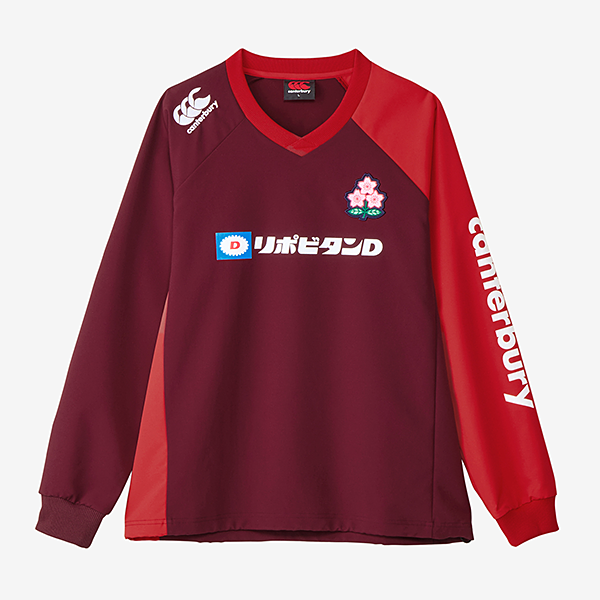 カンタベリーラグビーグッズ: ラグビー(並び順：価格(高い順))｜【公式