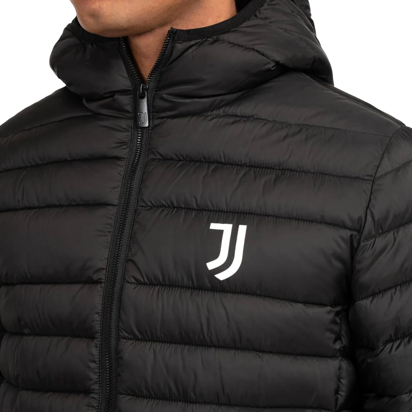 Light down jacket Juventus | Juventus Official Online Store
