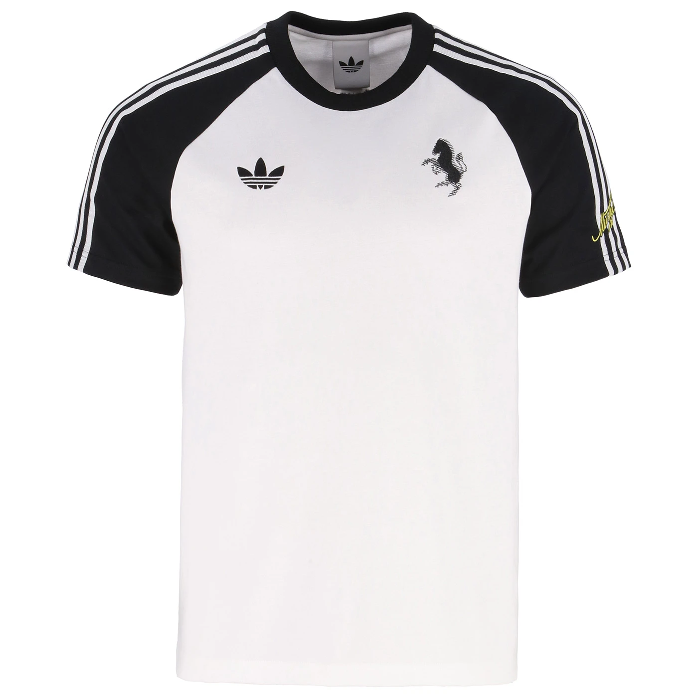 JUVENTUS ADP ORIGINALS T-SHIRT 2025/26