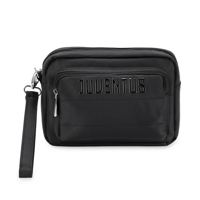 JUVENTUS TRAVEL POCHETTE