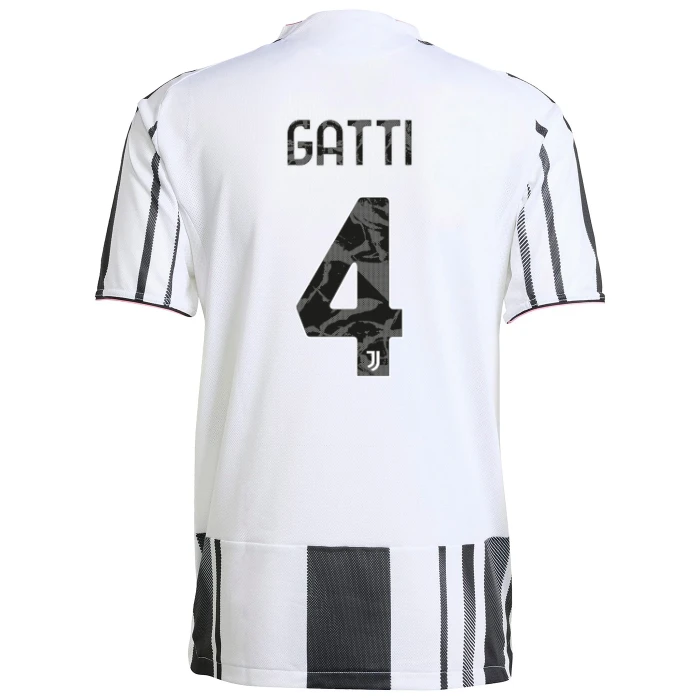 Federico Gatti | Juventus Official Online Store