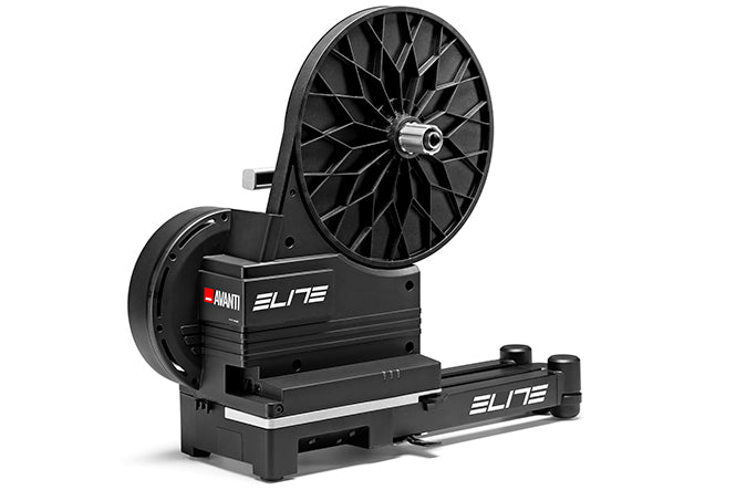 ELITE AVANTI – KAMIHAGI CYCLE