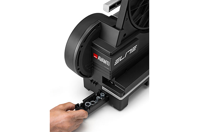 ELITE AVANTI – KAMIHAGI CYCLE