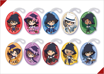 グッズステーション | 第15弾