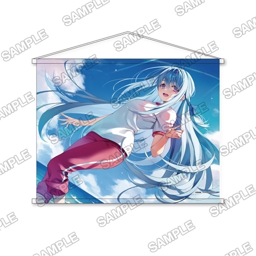 MFたぺJ102「ようこそ実力至上主義の教室へ 3年生編3」 WスエードB2