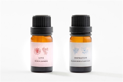 マリアオラクル アロマストーン2種セット マリアオラクル アロマ