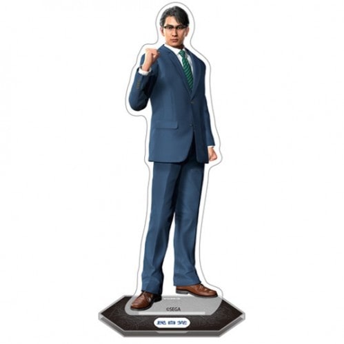 龍が如く』アクリルスタンド 『7』青木 遼※2026年2月中旬頃出荷分