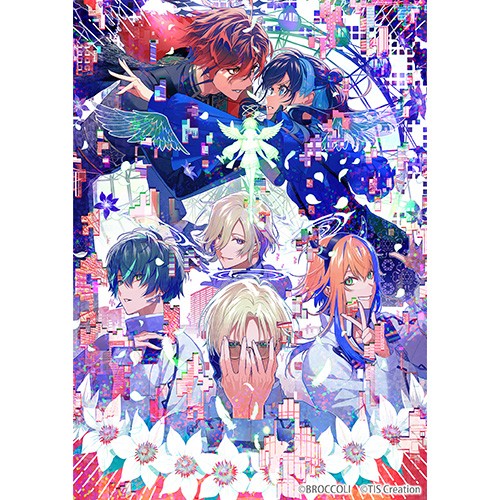 UN:LOGICAL 限定 Revelation BOX ebtenDXパック(限定 Revelation BOX