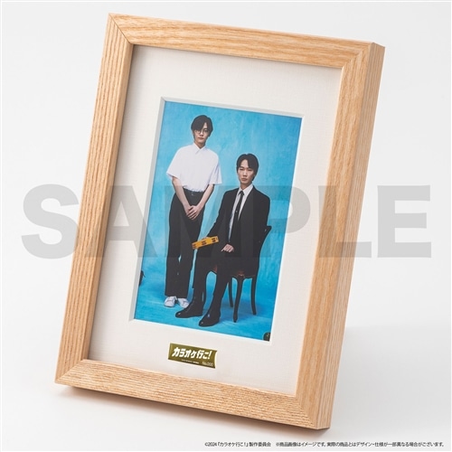 カラオケ行こ！ DVD通常版 カドカワストア限定スペシャルパック《2L版