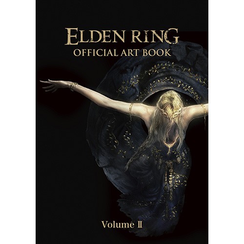 再販】【関連書籍フェア特典対象】ELDEN RING OFFICIAL ART