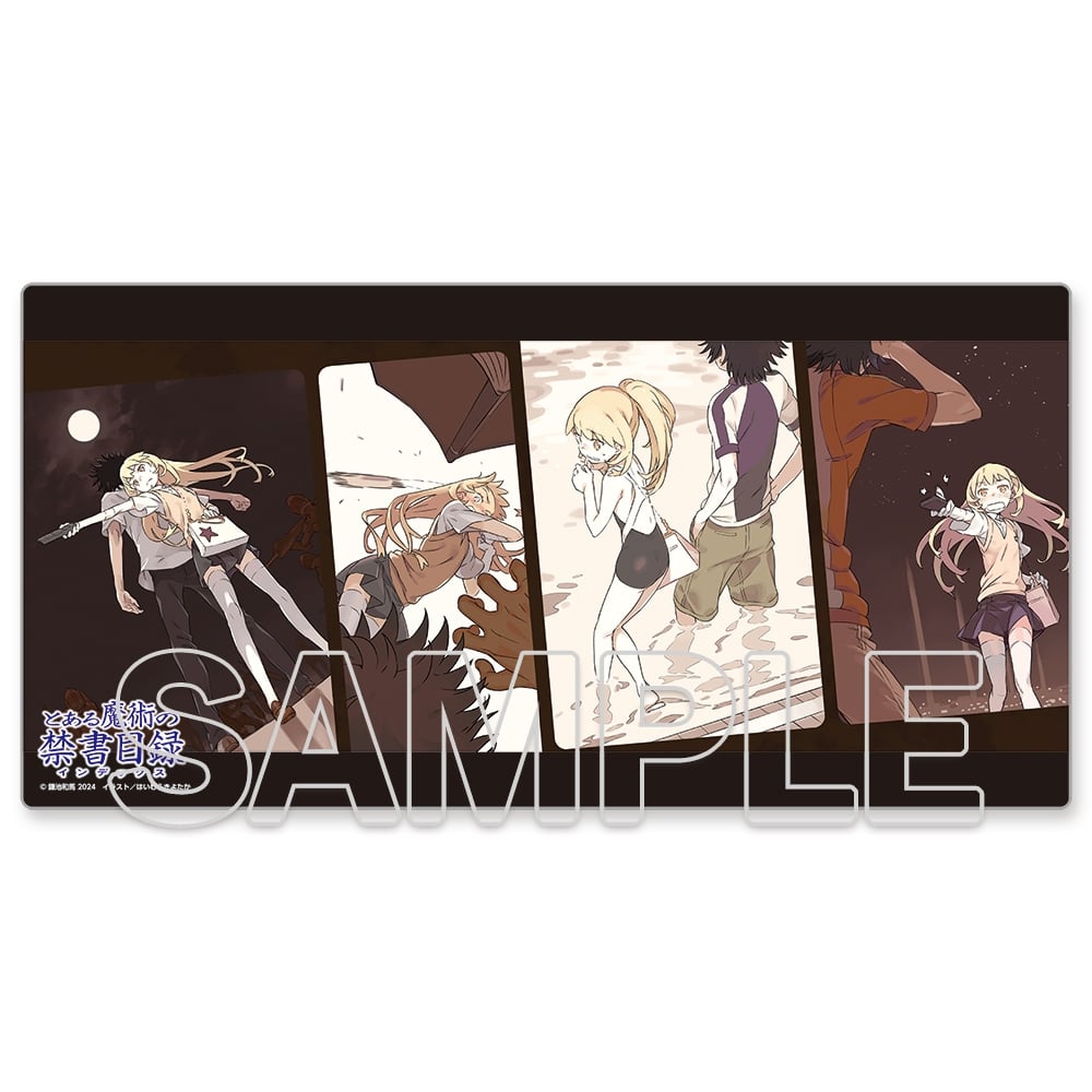 Fate/stay night」20周年記念コンサート デスクマット Amazon.co.jp