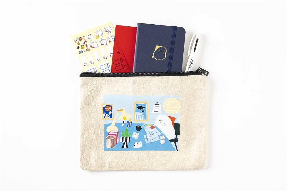 直筆サイン入りノート付】週末北欧部chika 英語学習が楽しくなる