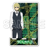 デュラララ!!原作20周年記念グッズフェア: | カドスト | KADOKAWA公式