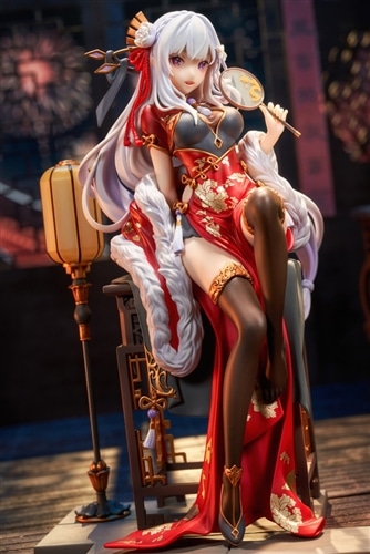 限定特典付き】『Re:ゼロから始める異世界生活』 エミリア 優雅美人