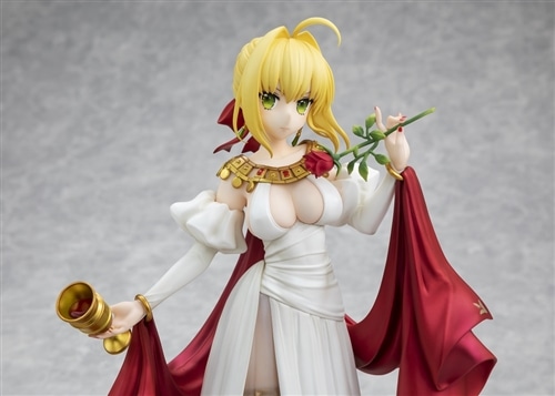 限定特典付き】『Fate/Grand Order』セイバー/ネロ・クラウディウス