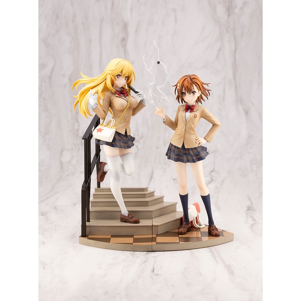 とある科学の超電磁砲T』食蜂操祈 15周年記念Ver.: その他グッズ