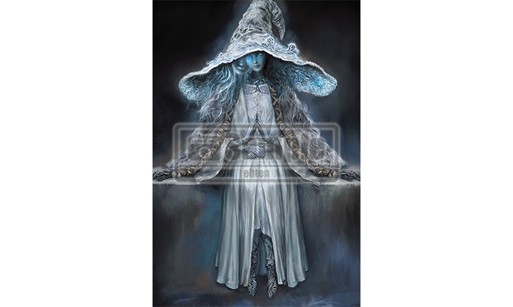 再販】【関連書籍フェア特典対象】ELDEN RING OFFICIAL ART