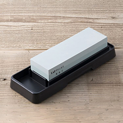 関孫六 白紙鋼（白紙2号） 水牛柄 柳刃 240mm: キッチン用品｜貝印公式