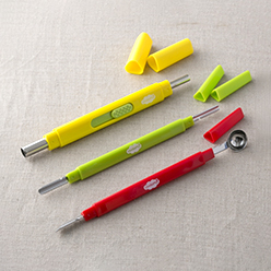 関孫六 白紙鋼（白紙2号） 水牛柄 柳刃 270mm: キッチン用品｜貝印公式