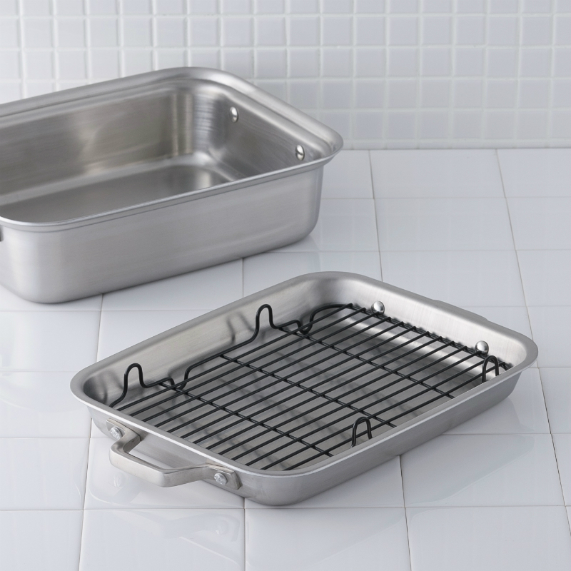 o.e.c. W角鍋: キッチン用品｜貝印公式オンラインストア