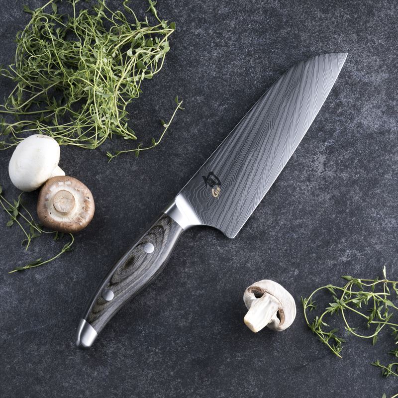 特別価格】旬Nagare 三徳 175mm: キッチン用品｜貝印公式オンラインストア