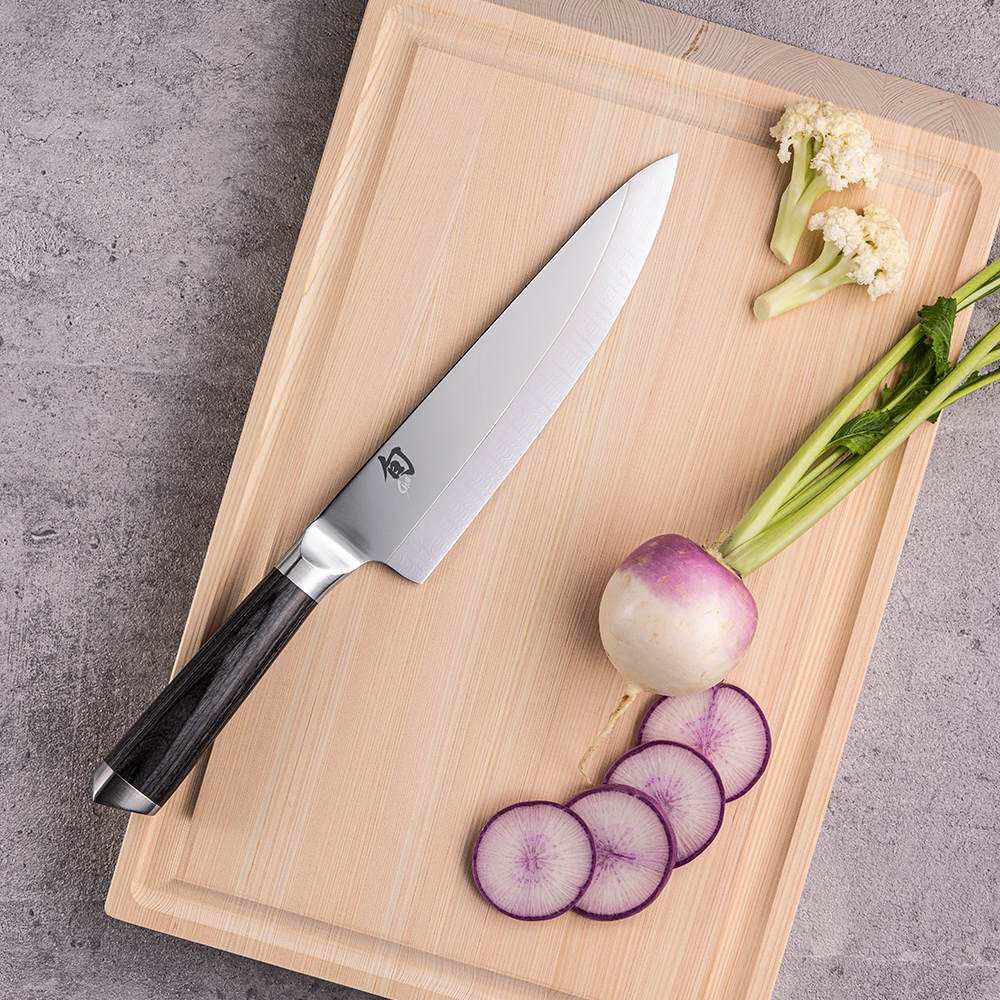 旬Kagerou シェフズ 200mm: キッチン用品｜貝印公式オンラインストア