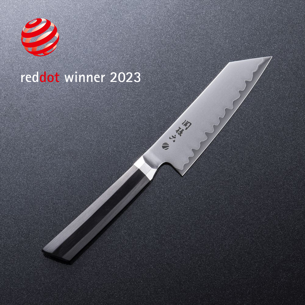 関孫六 要 切付4寸（120mm）: キッチン用品｜貝印公式オンラインストア