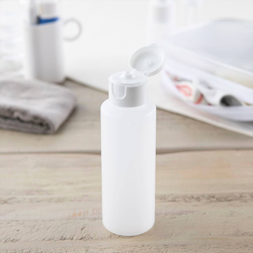 YOUTIME ソフトボトル 100ml: 身だしなみ用品｜貝印公式オンラインストア