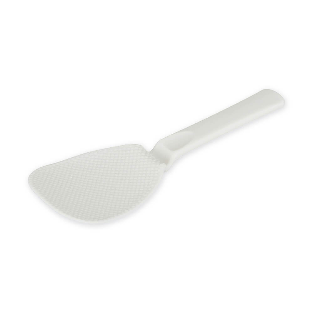 しゃもじ 21cm[M便 1/1]: キッチン用品｜貝印公式オンラインストア