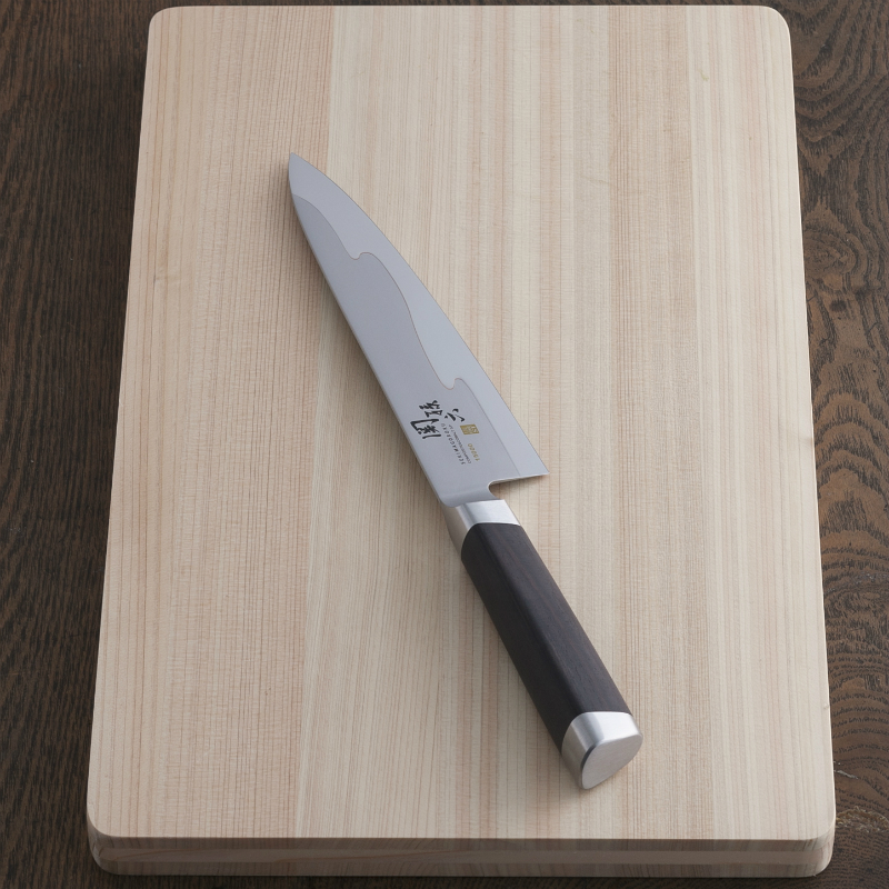 関孫六 15000ST 牛刀 180mm: キッチン用品｜貝印公式オンラインストア