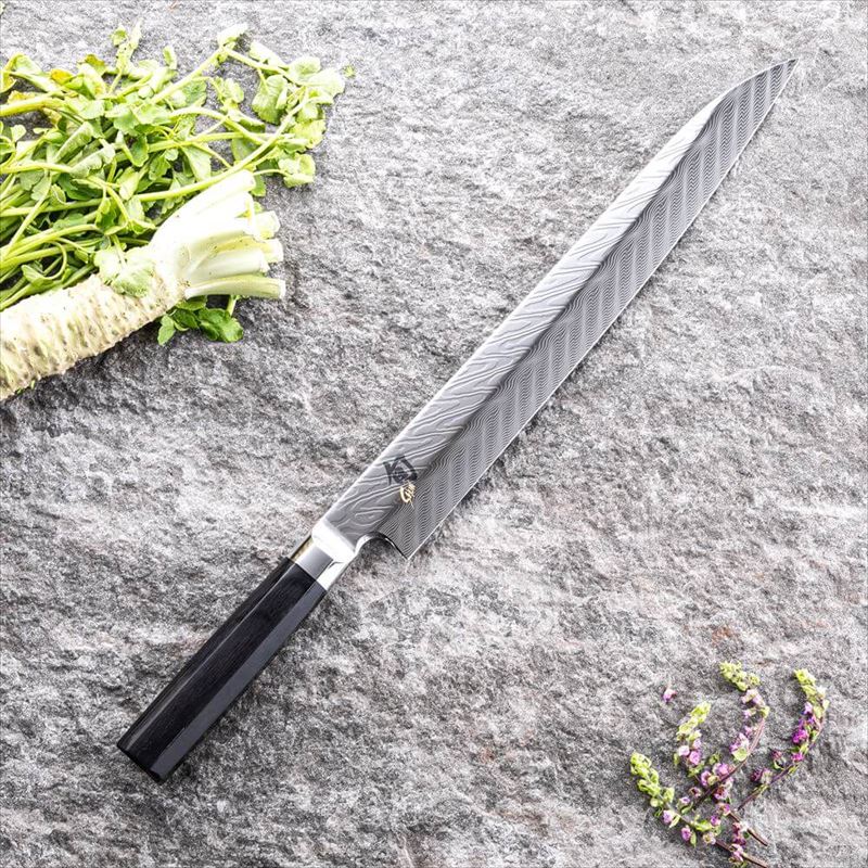 旬DualCore 柳刃 265mm: キッチン用品｜貝印公式オンラインストア