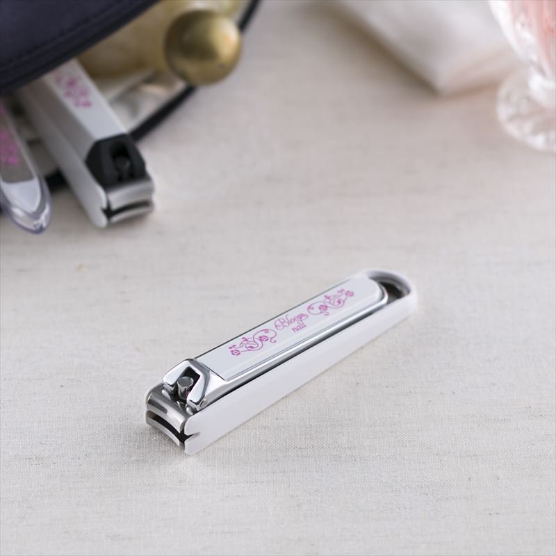 Bloom Nail ニューネイルクリッパーM: 身だしなみ用品｜貝印公式