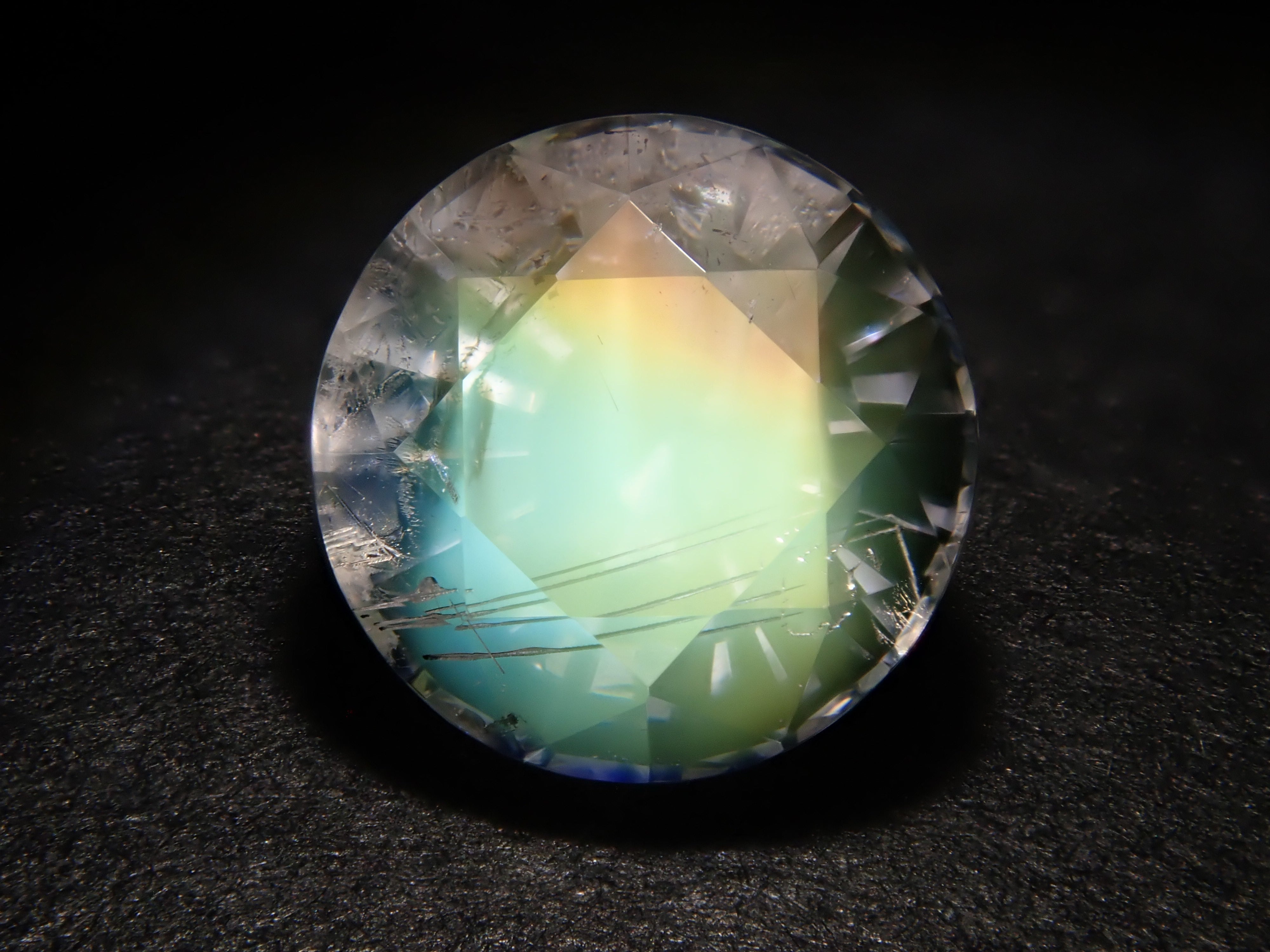 JiJikoroアンデシンラブラドライト☆オーダー JiJikoro☆様専用