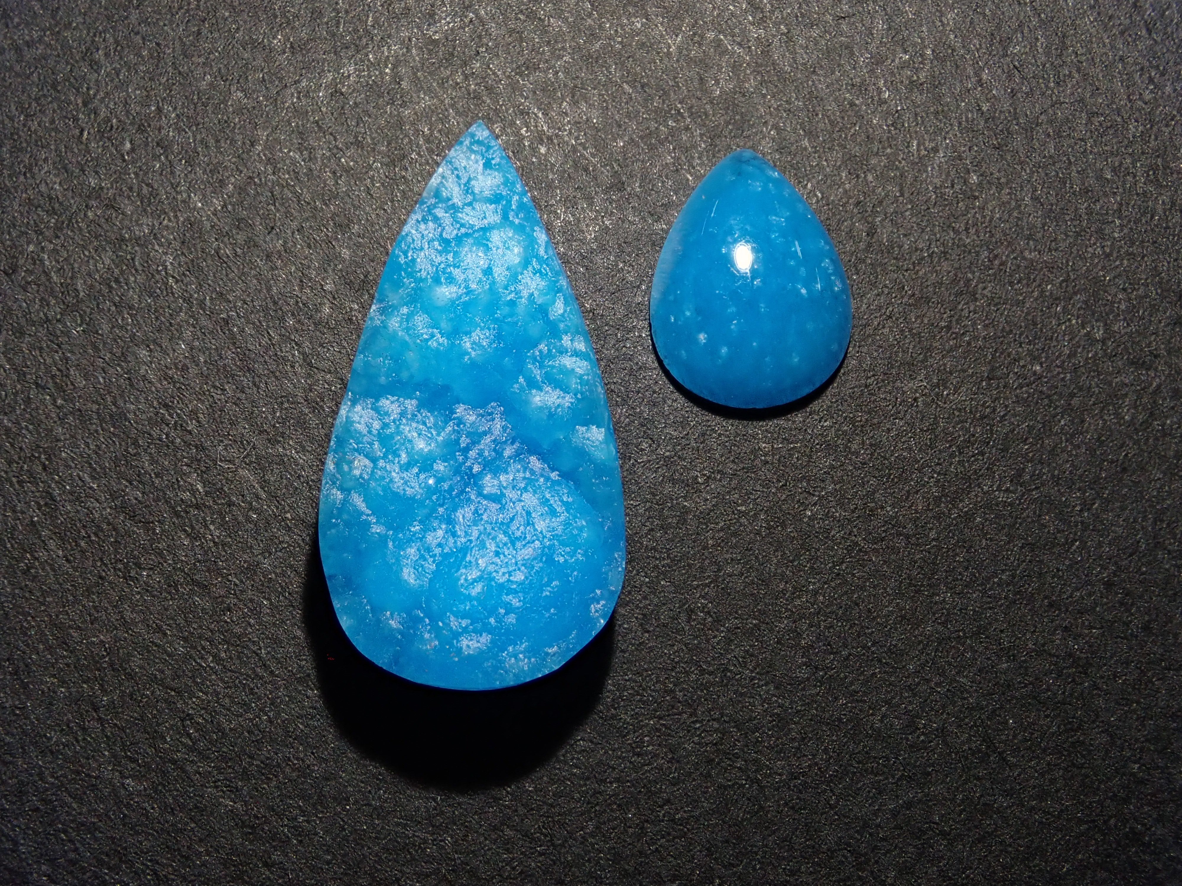 ヘミモルファイト - 通販｜宝石鑑定士が運営【カラッツSTORE】