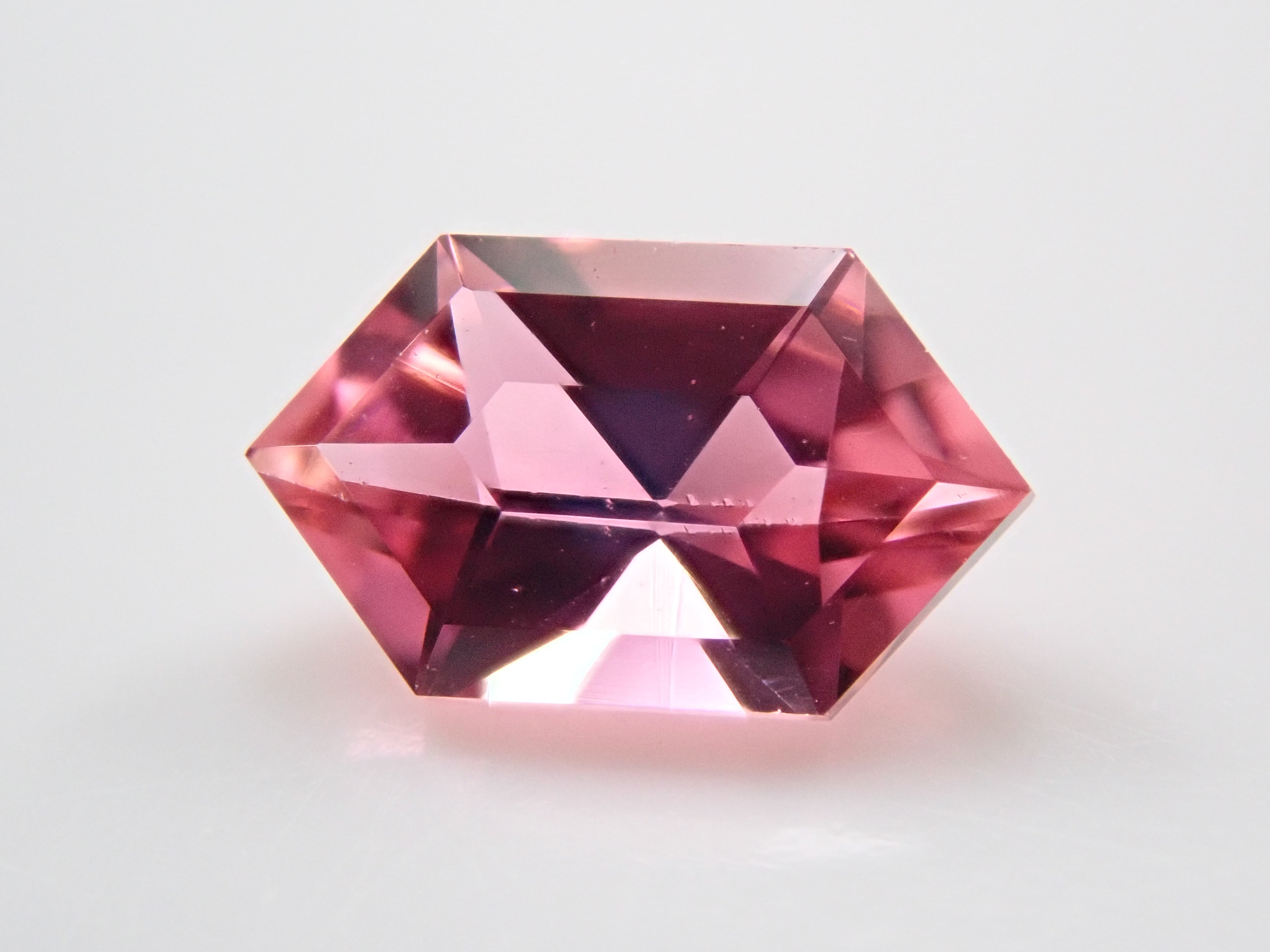 ピンクトルマリン 0.341ctルース