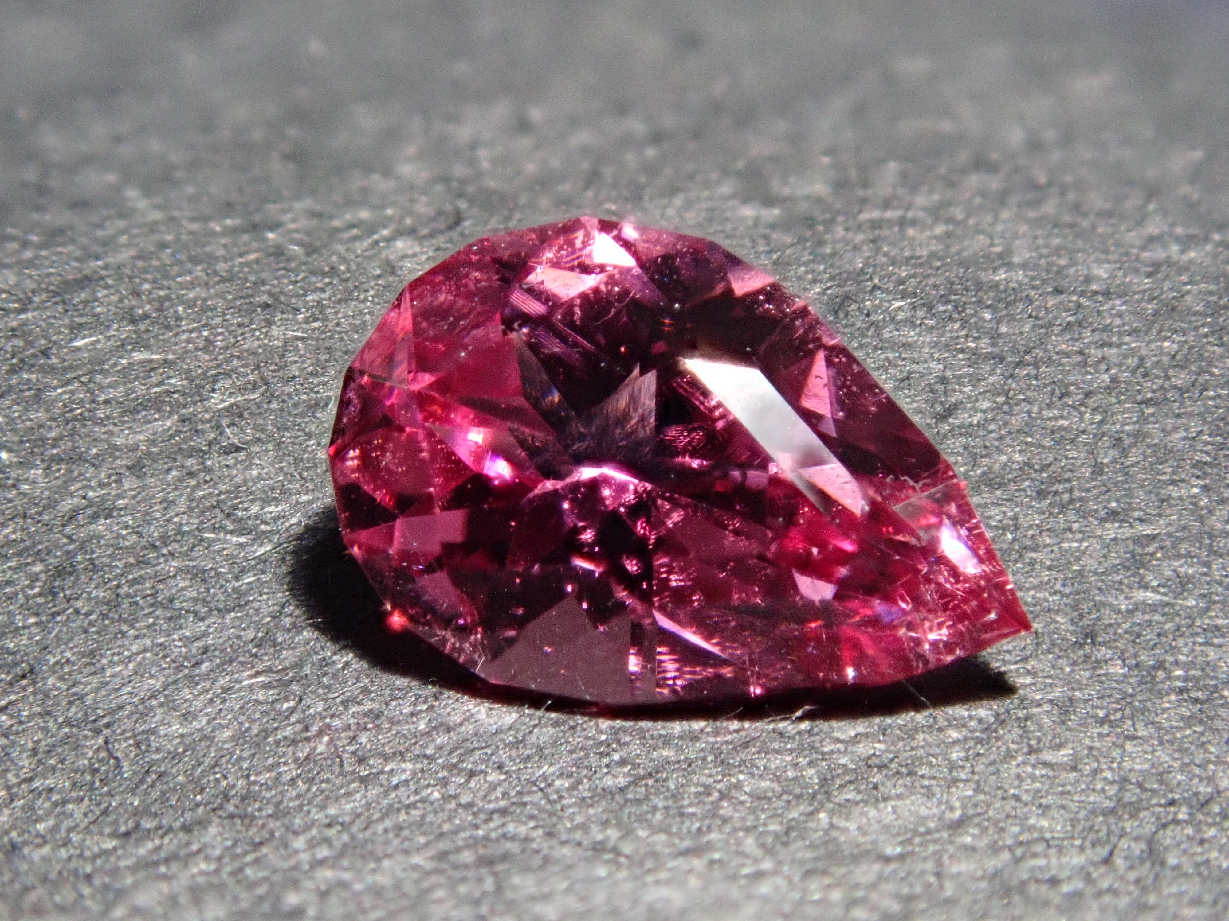 ピンクトルマリンポイントNo.1750 ピンクトルマリンポイントNo.1750