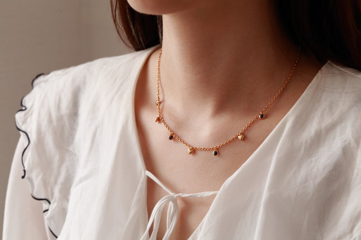 限定70点】リボンの騎士×KARATZコラボ◇連載開始70周年記念ジュエリー