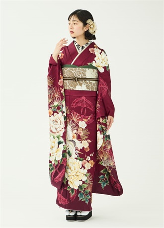 振袖 - 商品一覧 | やまとオンラインストア