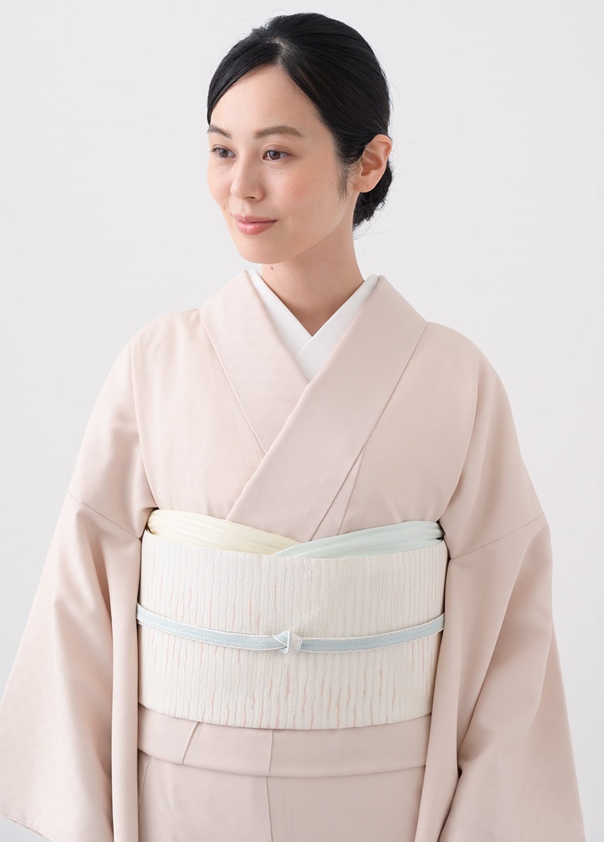 やまと可憐 色無地 桜香（ご予約受注品） | カジュアル着物 | やまと