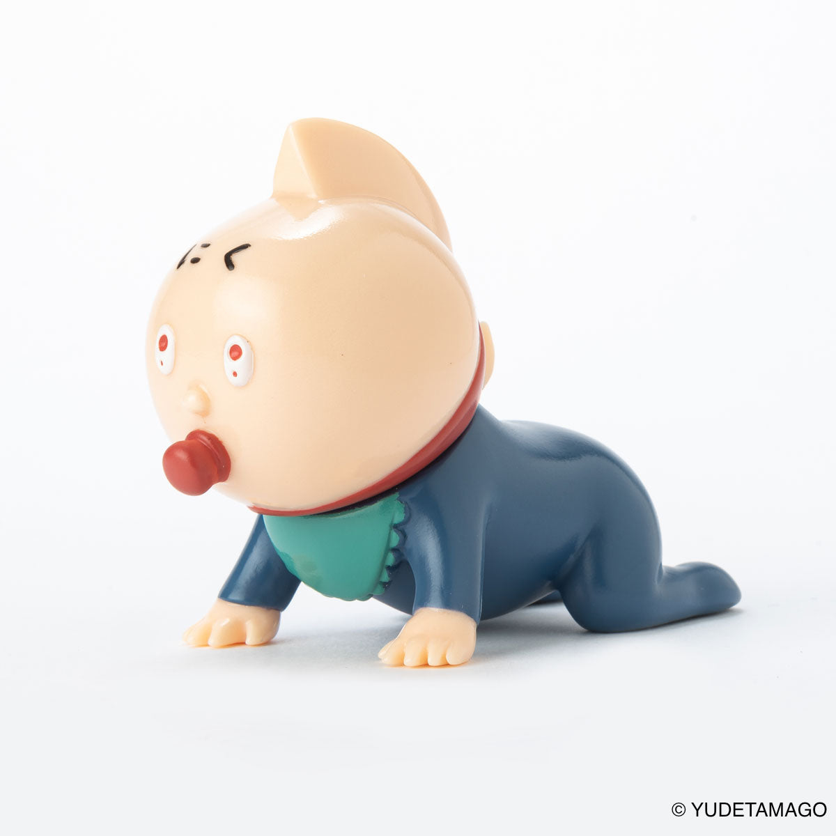 抽選販売商品】CONVICT ミート君[ ミート乳幼児 Japan Color Ver