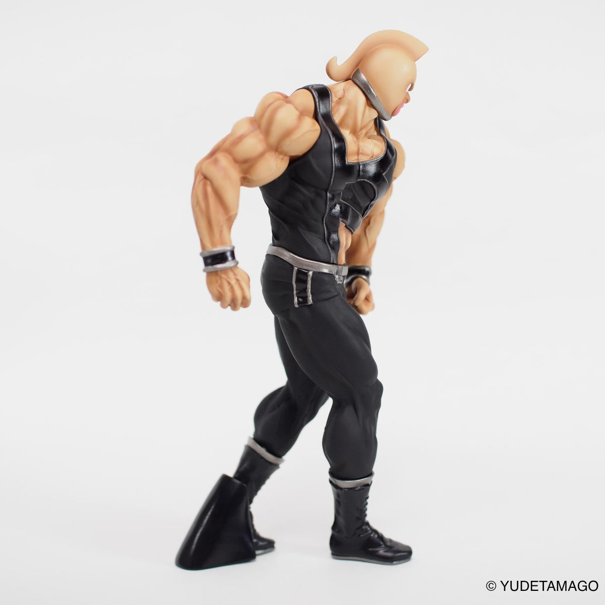 CCP テリーマン 漆黒 フィギュア王限定 キン肉マン Amazon.co.jp