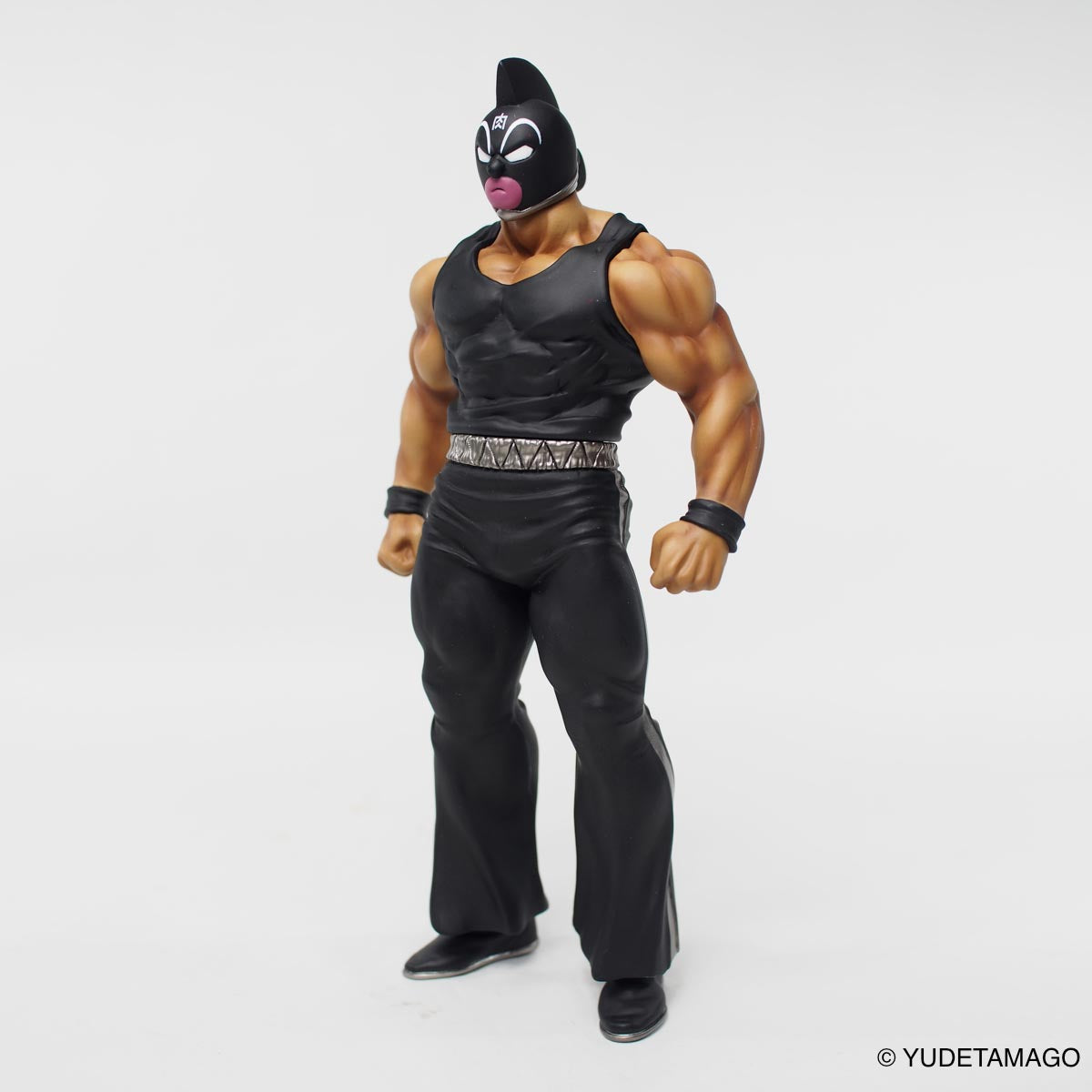 CCP テリーマン 漆黒 フィギュア王限定 キン肉マン 【公式通販】