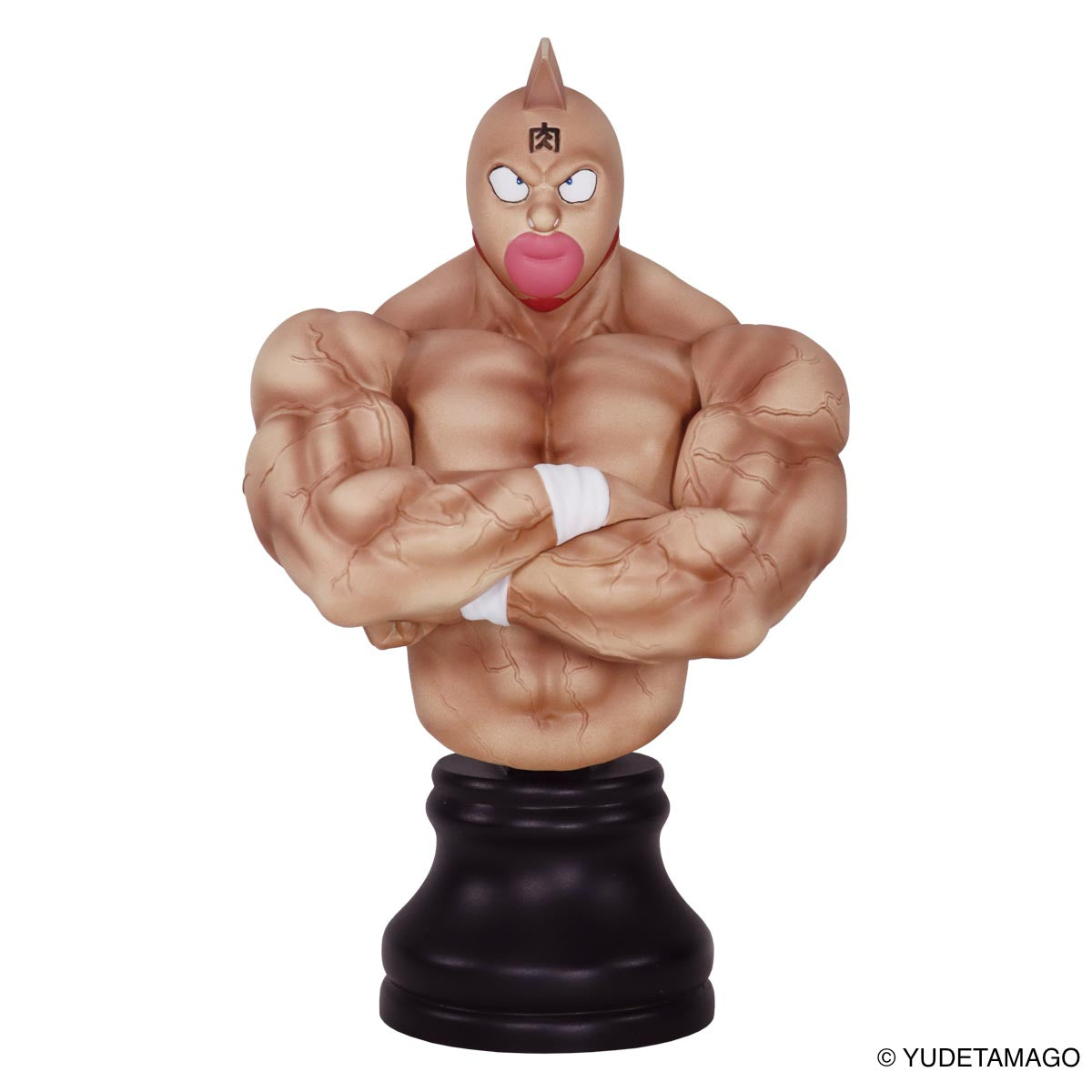 BMC キン肉マンシリーズ No.2 テリーマン – キン肉マン公式オンライン