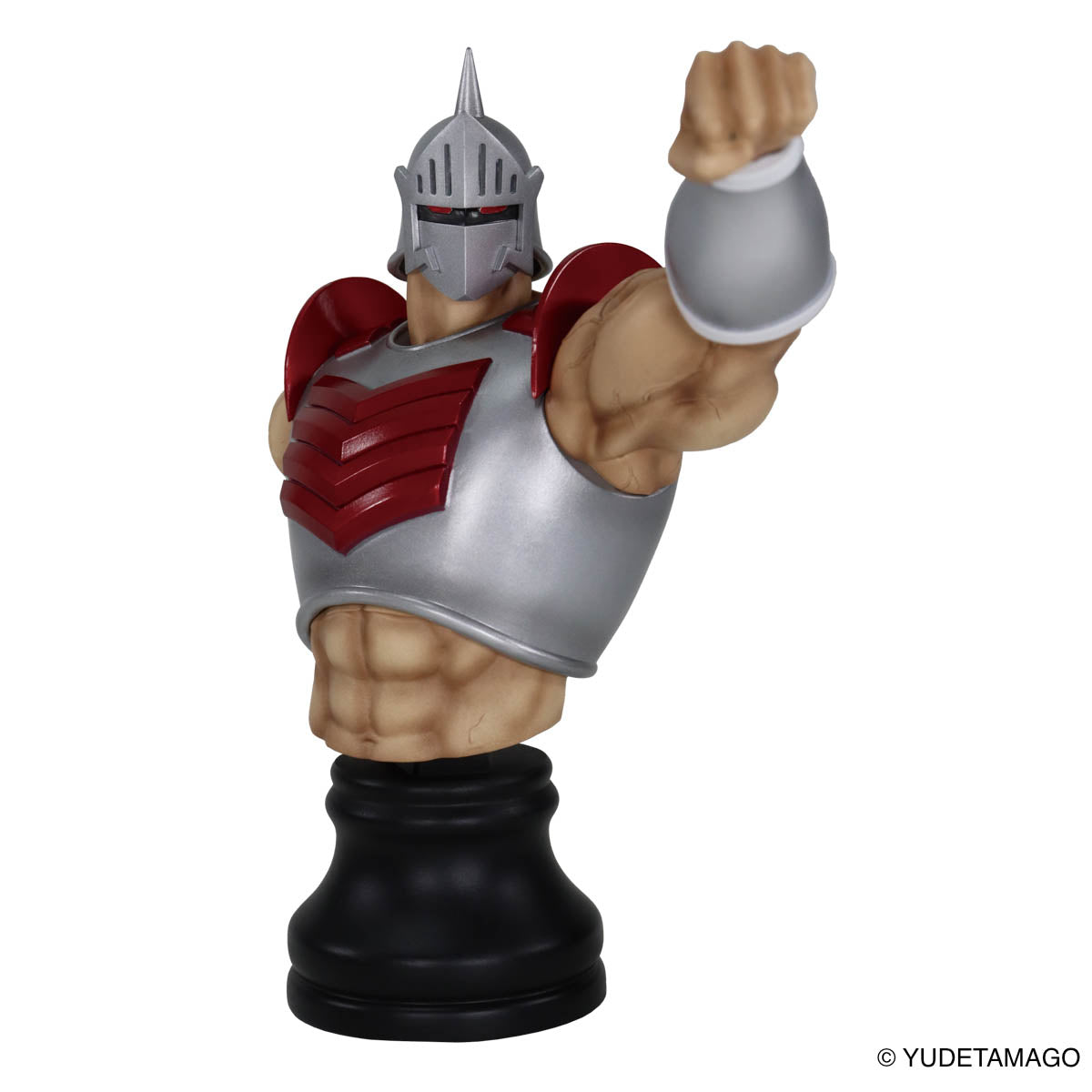 チャカダン CCP キン肉バスター· キン肉ドライバー 特別カラー