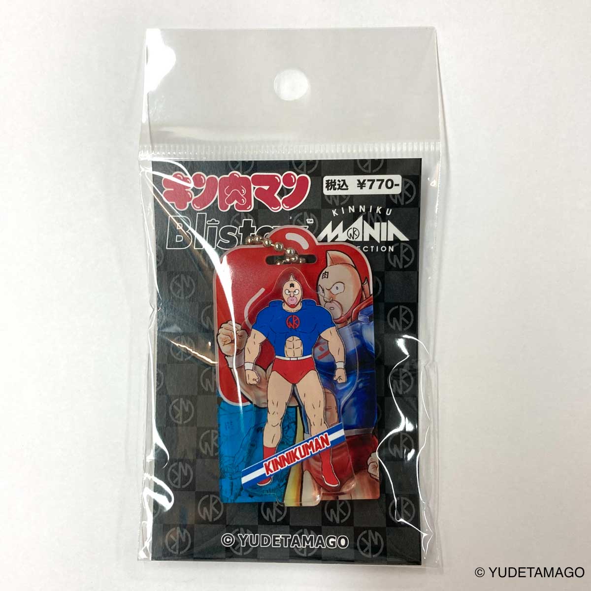 KMC キン肉マンブリスタズ キン肉マン – キン肉マン公式オンライン